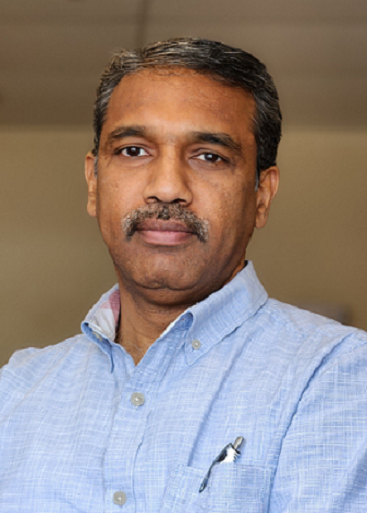 Ravichandran Murugesan, PT.